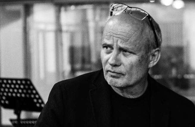 Michal Horáček: Štěstí musíte jít naproti