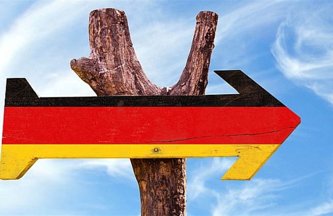 Německo si za problémy s imigrací může (také) samo