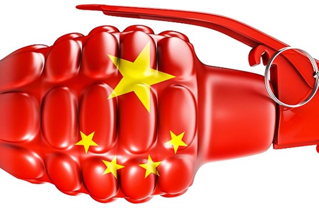 Srpen na trzích: Čína táhne svět dolů