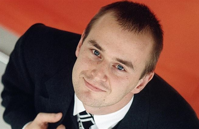 Šedá zóna? Jsou jen bezpečné půjčky a lichváři, nic mezi 