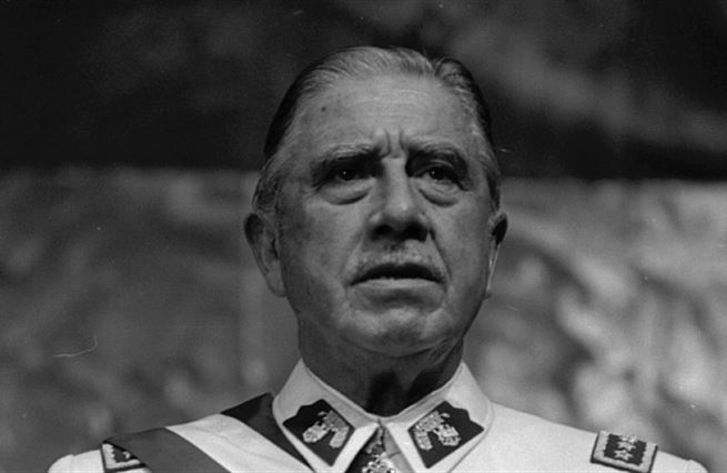 Augusto Pinochet: Padouch, nebo hrdina? 
