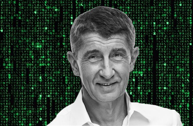 Portrét oligarchy jako pana Burnse