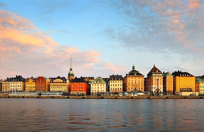 Proč jsou ve Švédsku drahé byty