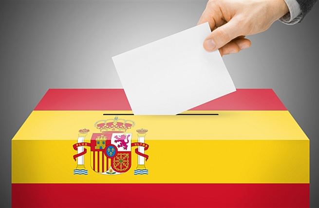 Španělsko: Doleva, anebo zpátky k urnám