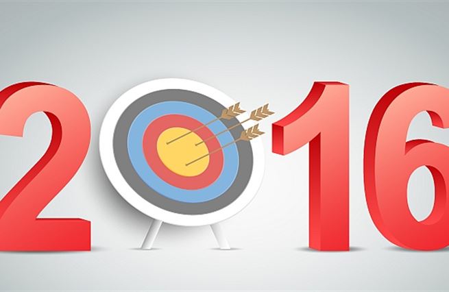 Akcie: Bilancování roku 2015 a výhled na rok 2016