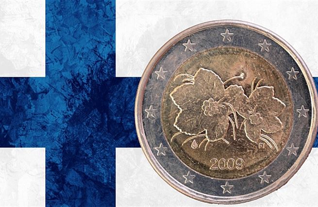 Apple složil Finsko, euro ho dorazí