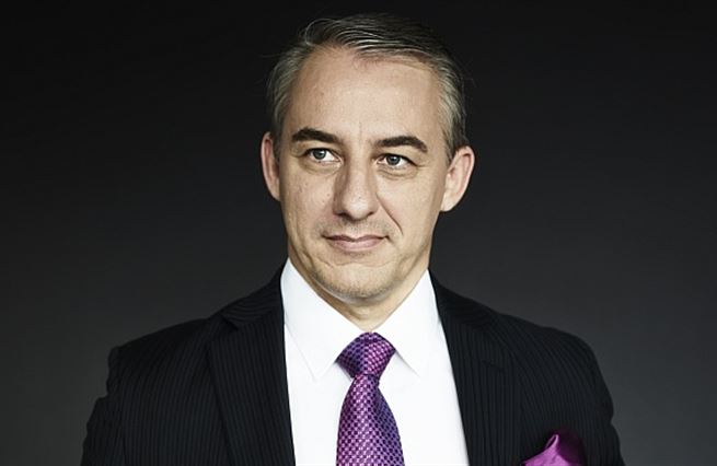 Josef Středula: Je potřeba napravit daňový systém