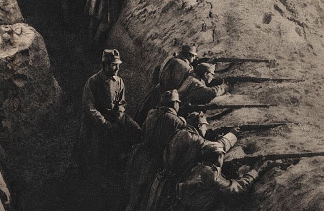 Finanční trhy v březnu: Centrální banky stále v zákopech