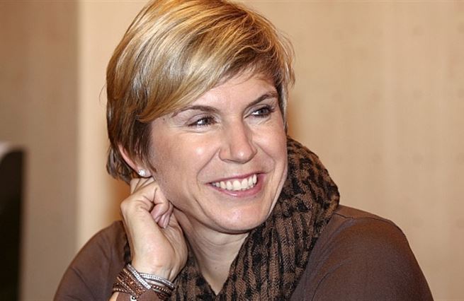 Kateřina Neumannová: Dopingového komisaře jsem se nikdy bát nemusela
