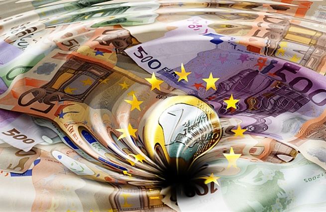 Řecko (zase jednou) na hraně bankrotu