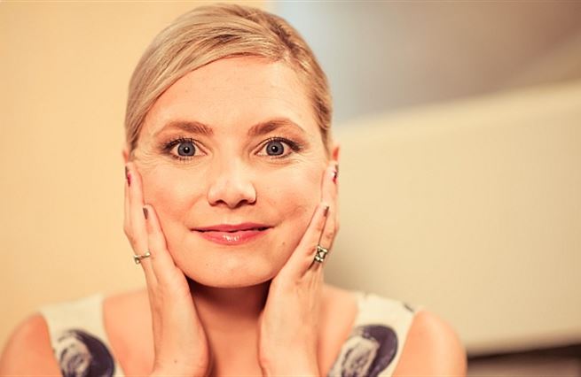 Radka Dohnalová: Nikdo přímo neřekne, že nechce ženu ve vedení