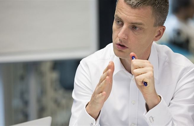 Pavel Řehák: Dělat pojištění, které bychom se nestyděli nabídnout vlastním rodičům