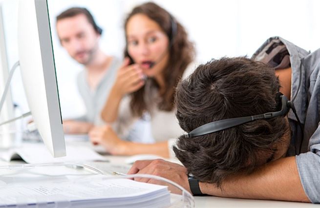 Práce nerovná se zaměstnání, zaměstnání nerovná se práce