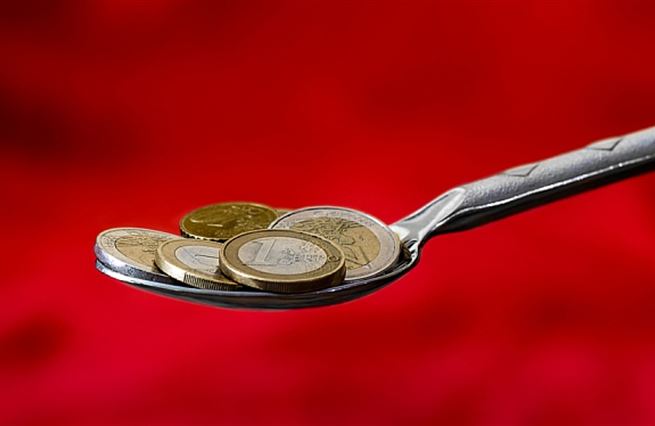 Pevná stranická linie: Evropské dotace jsou špatné, protože jsou špatné