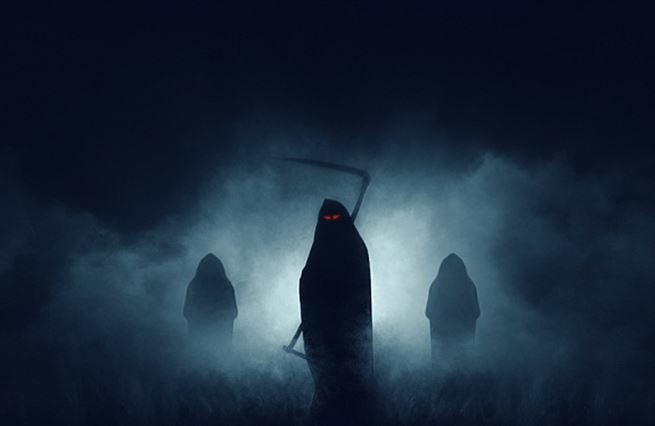 Věda: Přišel novej sekáč