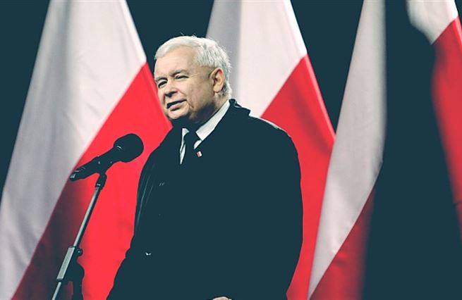 Polsko řadí zpátečku