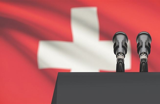 Víte, kdo je prezidentem Švýcarska?