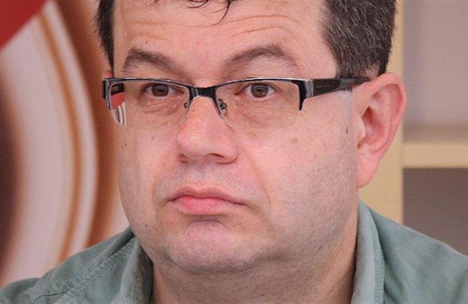 Petr Koubský: Největší problém médií je nadbytek obsahu