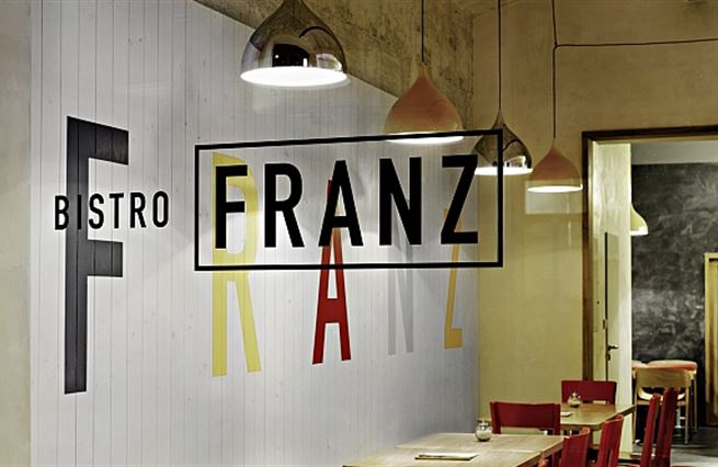 Bistro Franz: Brzy zavřete, říkali. Zavřeli oni