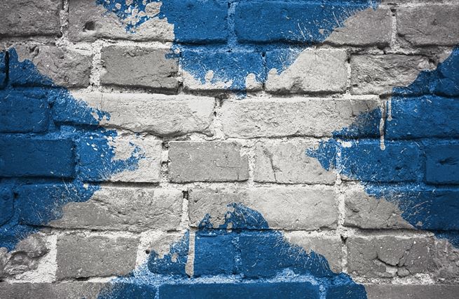 Chtějí Skotové do Evropské unie? Cesta vede přes Malou Británii