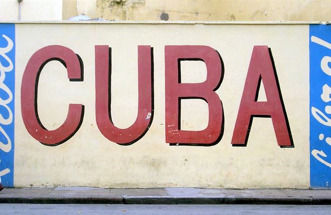 Kubánci chtějí kapitalismus