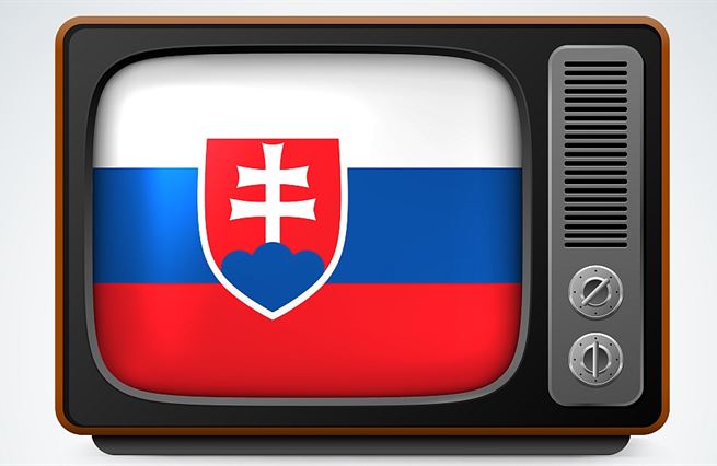 Konec televizního Československa