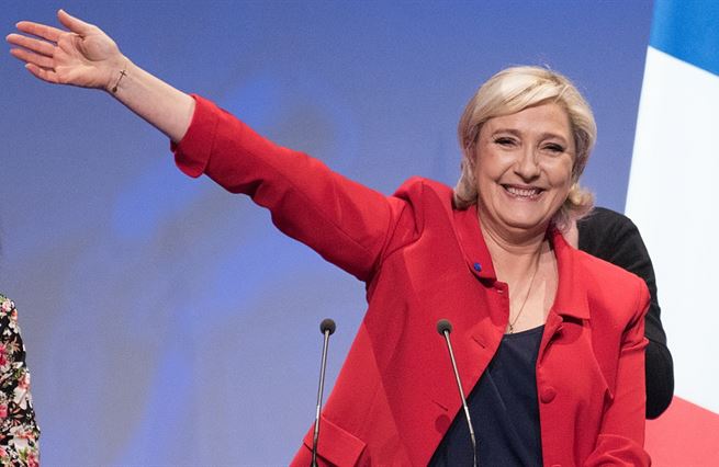 Šest racionálních důvodů, proč odmítnout Marine Le Penovou