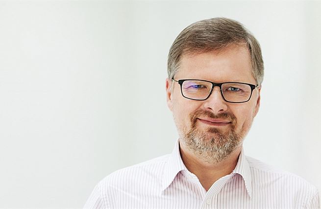 Volební speciál 2017: Petr Fiala a ODS
