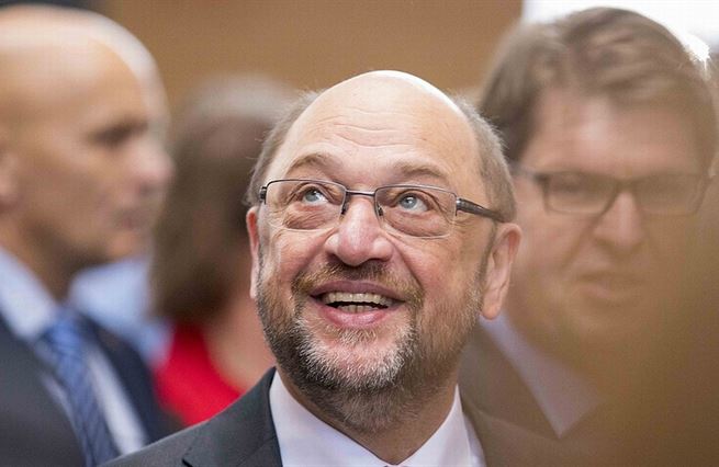 Vzhůru do evropské federace!