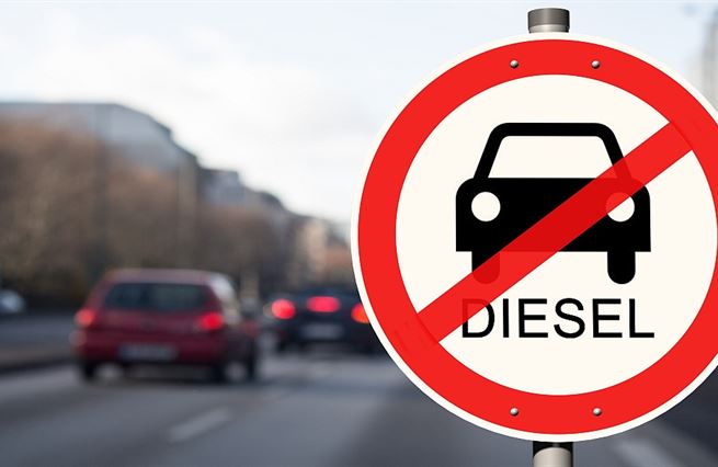 Dieselgate. Než se to promlčí