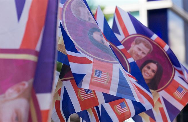 Miliardová značka Windsor: Britům se monarchie vyplatí