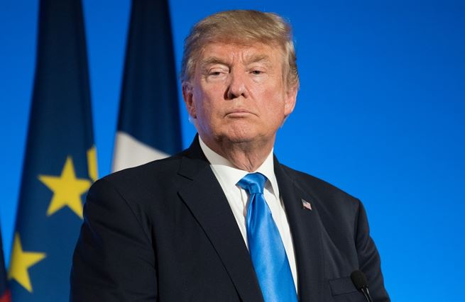 Trump vs. Evropa: Jde do tuhého 