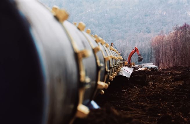 Nord Stream 2 má zelenou. Ruský plyn poteče do Evropy z Německa