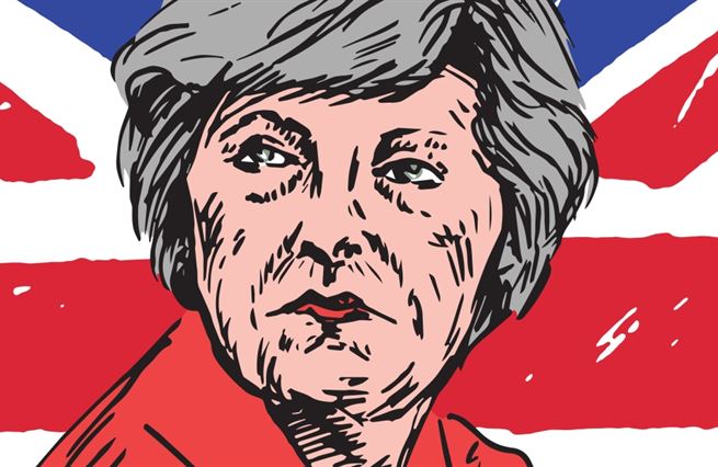 Brexit bez Terezy
