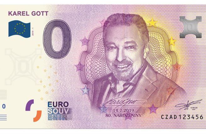 Mein Gott! Cena bankovky vyskočila na 15 tisíc. Experti kroutí hlavou