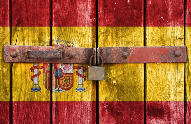 Levý a levější nenašli společnou řeč: Španělsko bez vlády