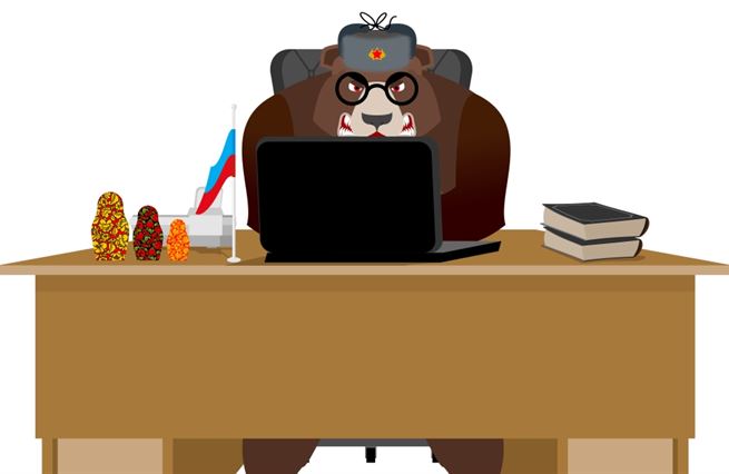 Příběh ruského internetu: Jak to všechno začalo