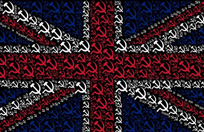 Británie: z bruselského bláta do socialistické louže?