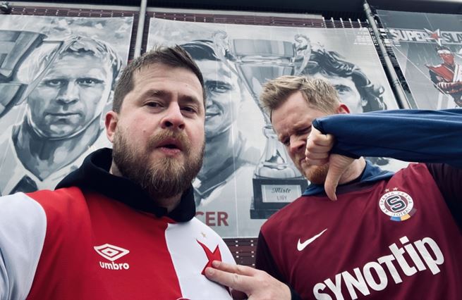 Centrální bankéř Michl: Západ zlenivěl, je čas na fotbal