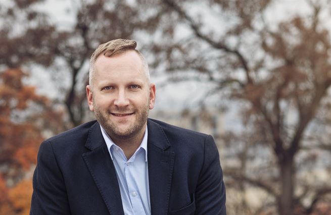 Petr Stuchlík o cestě od financí k Babišovi a zase zpátky