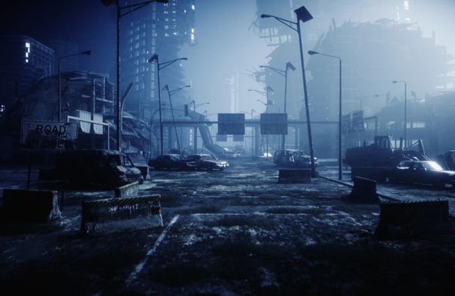 K obraně před rabujícími davy buď připraven