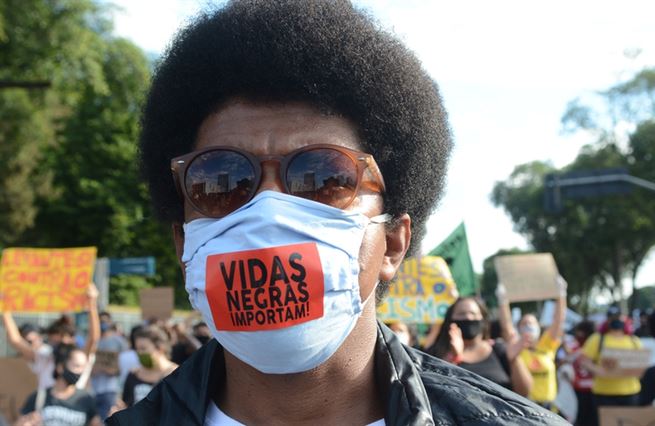 Rasismus v Brazílii dodnes zabíjí