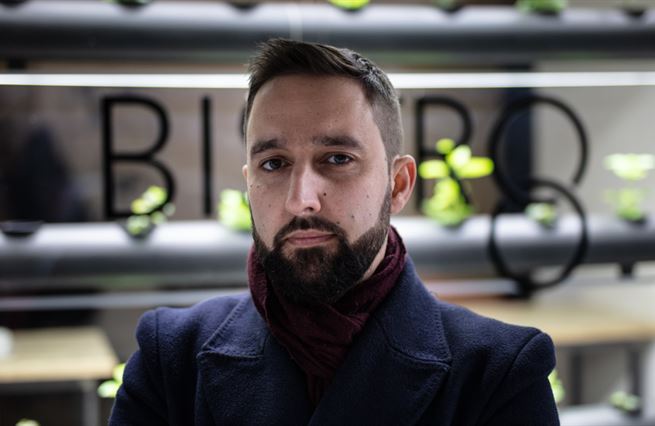 Kryptosvět se změní v prodlouženou ruku státní moci, varuje Kozub
