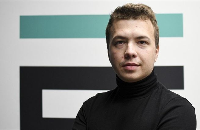 Stojíme při běloruských novinářích