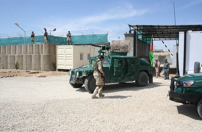 Co pro USA Vietnam, to pro Čechy Afghánistán