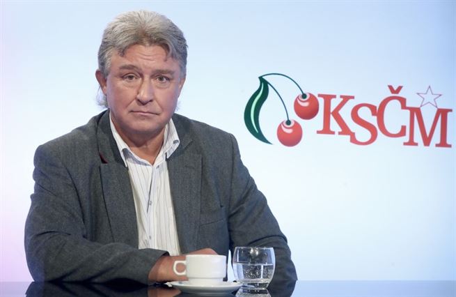 Volební speciál 2021: Jak chce KSČM a Jiří Dolejš změnit Česko