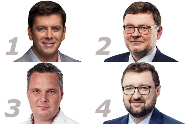 Volební speciál 2021: Jak chtějí SPOLU změnit Česko