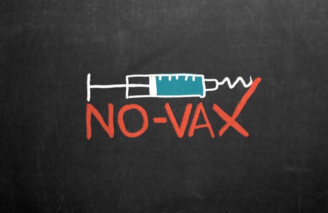 Jak mluvit s odmítači očkování aneb Stručná kuchařka vyjednávání s antivax