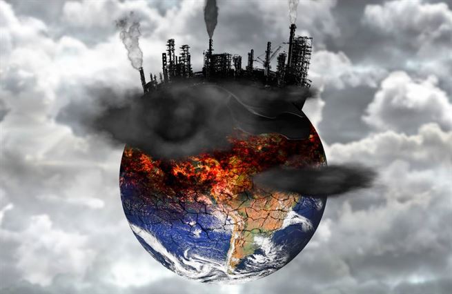 Padesát let klimatické paniky. Proč už dávno nejsme mrtví?