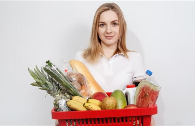 Jak co nejvíce ušetřit na nákupech potravin?